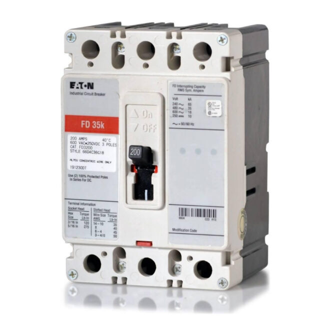 circuit breakers buyer fl