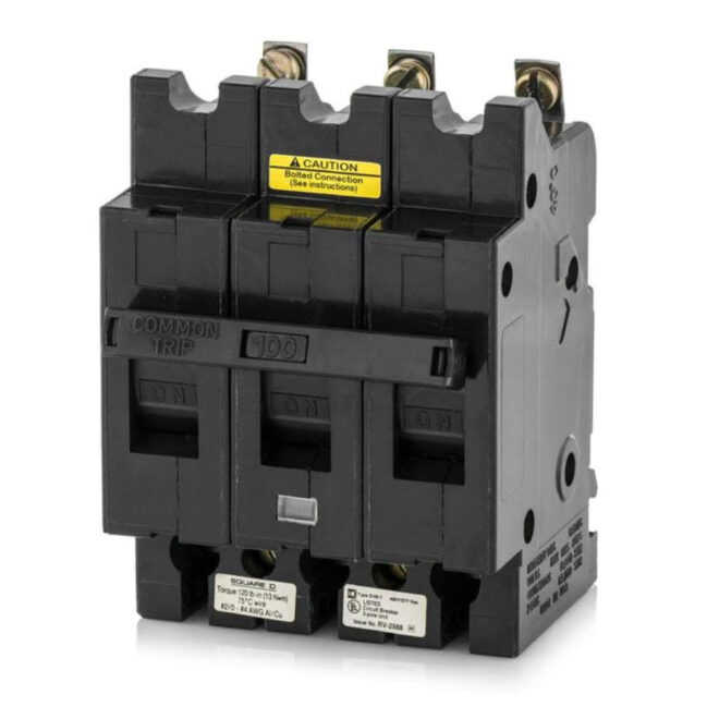 circuit breakers buyer sell breakers