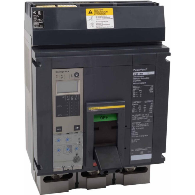 circuit breakers buyer us