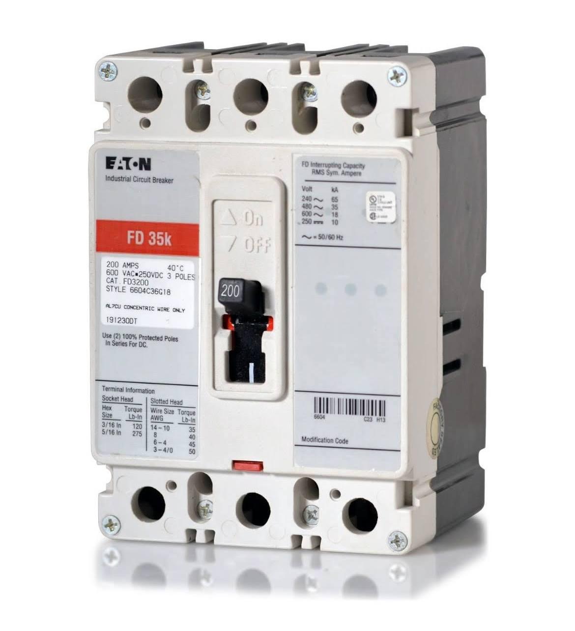 circuit breakers buyer fl