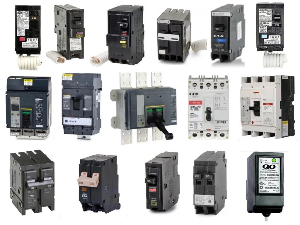 sell circuit breakers