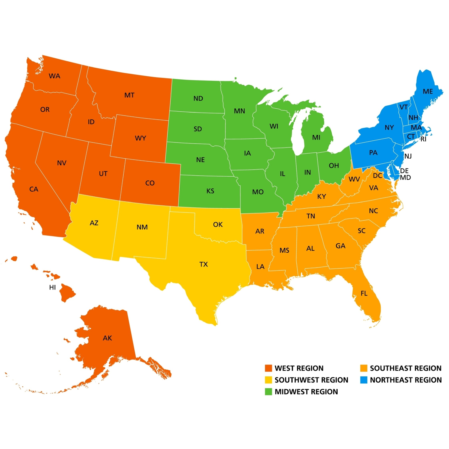 us-regions-map circuit breaker buyer